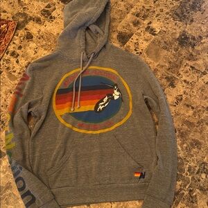 aviator nation hoodie